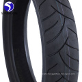 Sunmoon Professional Classic Tires Motorcycle Tyre 3.50-12